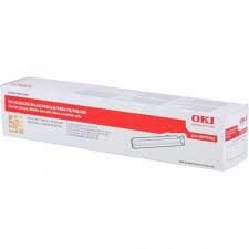 OKI Toner Collector 120000 Pages • 45639502