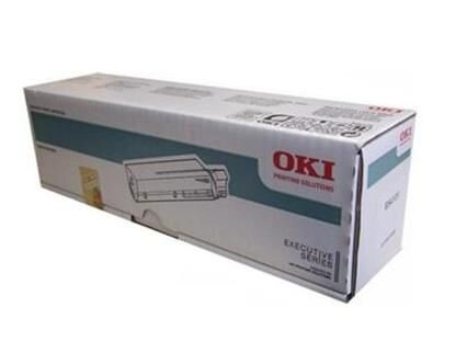 OKI Toner Cartridge 1 Pc(S)  • 45807116