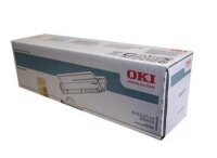OKI Toner Cartridge 1 Pc(S)  • 45807116