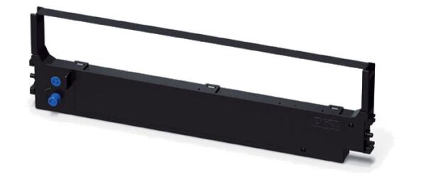 OKI Black Ribbon • 44173405