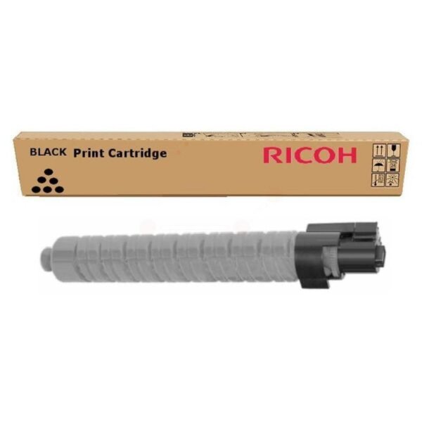Ricoh Toner Cartridge 1 Pc(S)  • 842601