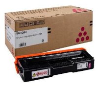 Ricoh Toner Magenta • 407545