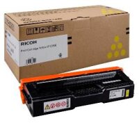 Ricoh Toner Yellow • 407546