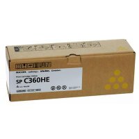 Ricoh 408187 toner cartridge 1  • 408187