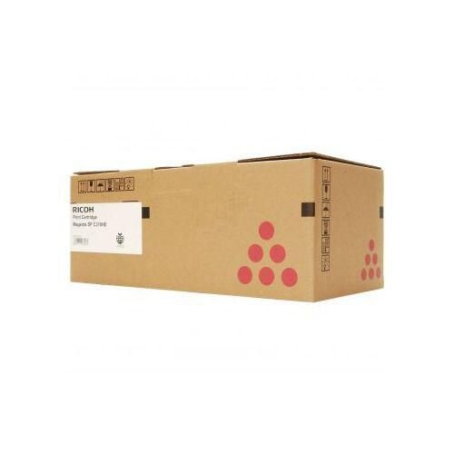 Ricoh Toner Cartridge 1 Pc(S)  • 407640
