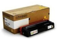 Ricoh TONER YELLOW SP C252E • 407534