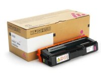 Ricoh Toner Magenta • 407718