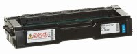 Ricoh Toner C 340 Cyan • 407900