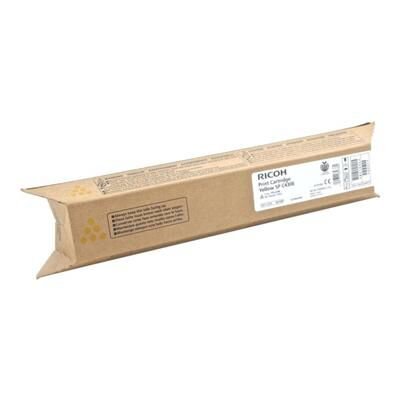 Ricoh Toner Yellow • 821282