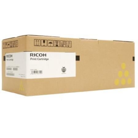 Ricoh Toner Yellow SPC840DN • 821260