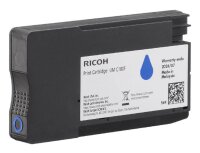 Ricoh Toner Cartridge 1 Pc(S)  • 408518