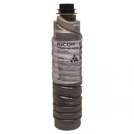 Ricoh Toner Black • 841925