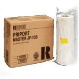 Ricoh Priport Jp1010 A4 Master Jp10S • 893023