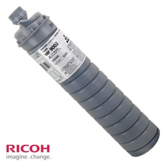 Ricoh Toner Cartridge 1 Pc(S)  • 842346
