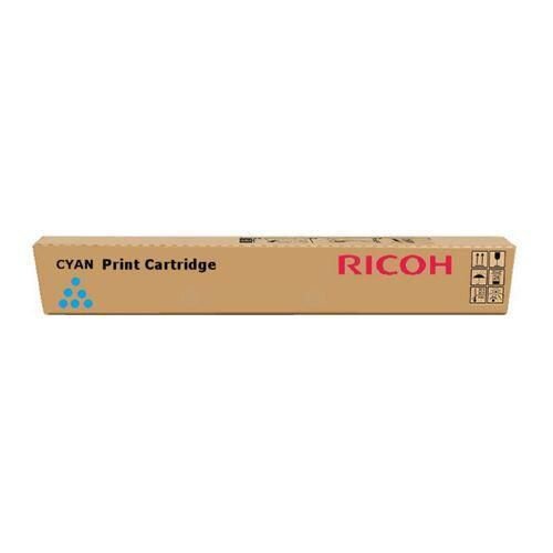 Ricoh Toner Cyan • 841928