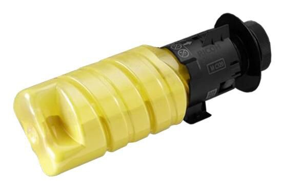 Ricoh Toner Cartridge 1 Pc(S)  • 842713
