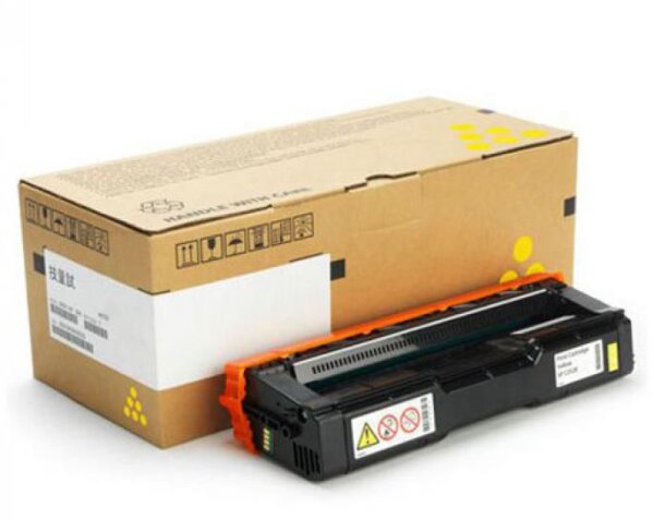 Ricoh Toner Cartridge 1 pc(s)  • 408353
