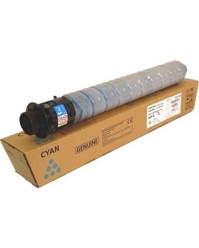Ricoh Toner Cartridge 1 Pc(S)  • 842564