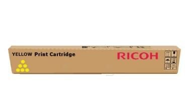 Ricoh Toner Yellow • 842044