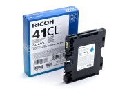 Ricoh Gc41cl • 405766