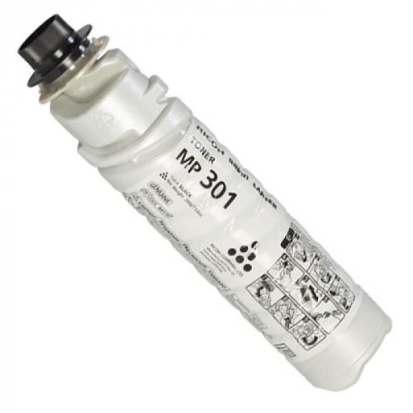Ricoh Mp301E Toner Cartridge 1  • 842339