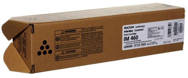 Ricoh Toner Cartridge for IM370  • 842610