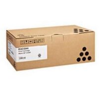 Ricoh TONER BLACK • 407340