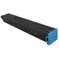 Sharp Toner Cartridge 1 Pc(S)  • BPGT70CA