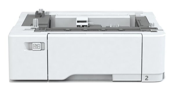 Xerox 550 Sheet + 100 Sheet Dual  • 097N02468