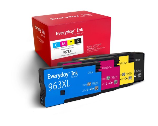 Xerox Ay Multipack Ink By Xerox  • 006R04993