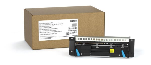 Xerox Fuser 220 Volt A4 (Long-Life  • 115R00161