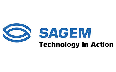Sagem MF-5790DN Toner Kit Black 5000 Seiten • CTR-371