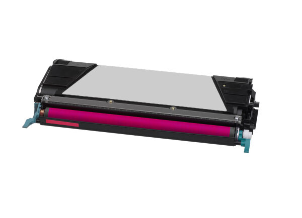 Rebuilt Toner für Lexmark C734A1MG