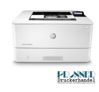 HP Laserjet M404dw • Duplex • Lan • Wlan...