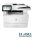 HP Laserjet M430f • 3PZ55A • Multifunktionsdrucker • unter 30.000 Seiten