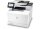 HP Color Laserjet M479FDW • Duplex • WLAN • W1A80A•  Farb-Multifunktionsdrucker