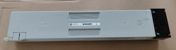 Original HP Toner für HP E87640 • W9050MC-black • gebraucht