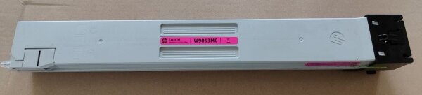 Original HP Toner für HP E87640 • W9053MC-Magenta• gebraucht
