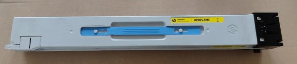 Original HP Toner für HP E87640 • W9052MC-Yellow • gebraucht