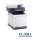 Kyocera Ecosys M6635cidn • Duplex • Farb-Multifunktionsgerät • Lan