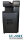 Kyocera Taskalfa 358ci inkl. CB-5110H Holzschrank mit Rollen • Farb-Multifunktionsgerät