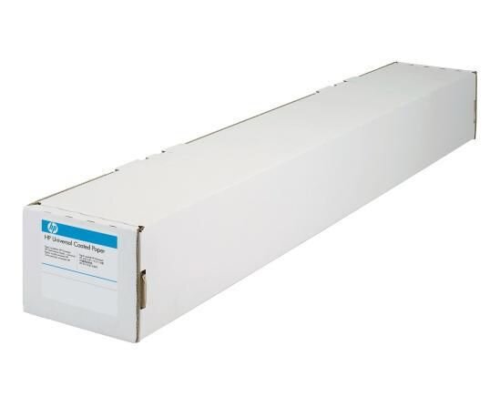 HP Coated Paper • Q1405B
