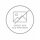 Durable Hartbox für Betriebsausweise farblos Inh.10 • 8012-19