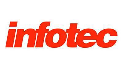 Infotec MP C3501/ C3300 Toner Magenta 16k