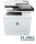 HP Color LaserJet E57540DN (M577DN)• Duplex • 3GY25A • Farb-Multifunktionsdrucker