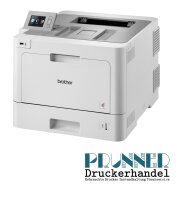 Brother HL-L9310CDW • Farblaserdrucker • Duplex...
