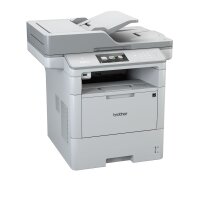 Brother MFC-L6900DW • Multifunktionsdrucker • Duplex • Lan/Wlan