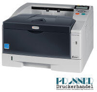 Kyocera P2135dn • Duplex • Lan •...