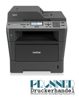 Brother DCP-8110DN • Multifunktionsdrucker •...