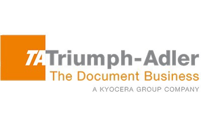 Triumh-Adler DC-2125 Toner Black